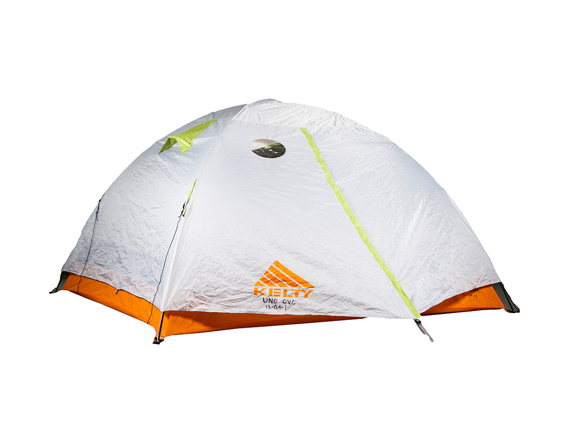 4 person tent with fly